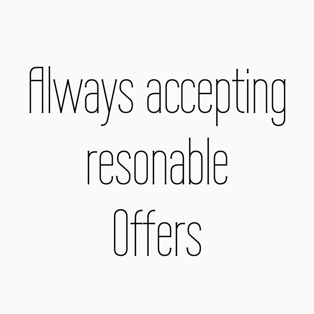 Offers love